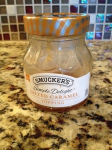 As you can see, my jar is almost empty. It's a great addition to coffee :)