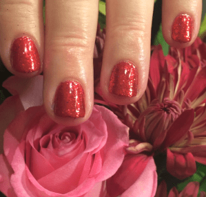 Nails by Christine at Adoro