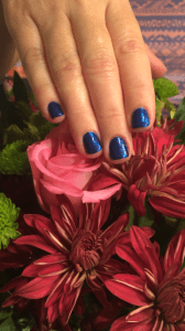 Nails by Christine at Adoro